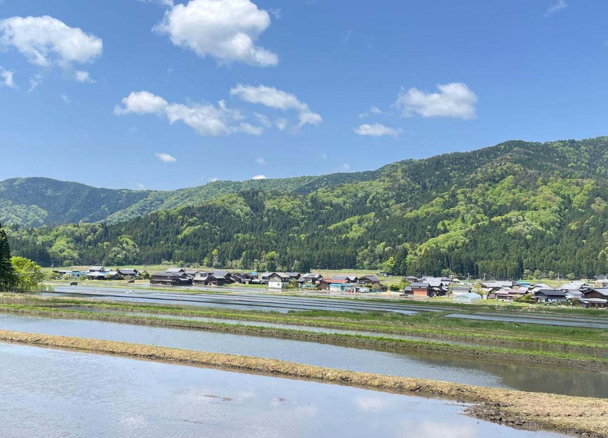 1日1組限定 1棟貸切の古民家 蔵の宿 隠れ蔵 나가하마 외부 사진